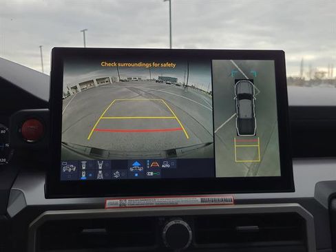 New 2026 Toyota Tacoma TRD Sport image 29