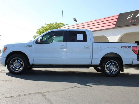 Used 2012 Ford F150 FX2 w/ FX Luxury Pkg image 41