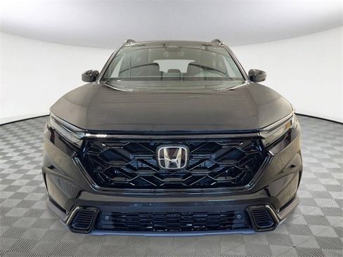 New 2026 Honda CR-V Sport-L image 9