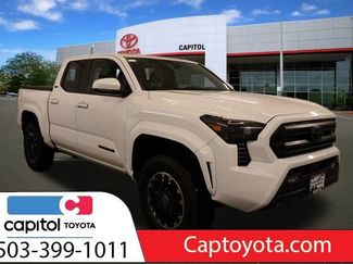 Used 2024 Toyota Tacoma SR5 360° Tour