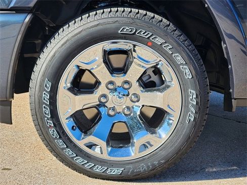 New 2026 RAM 1500 Big Horn image 7