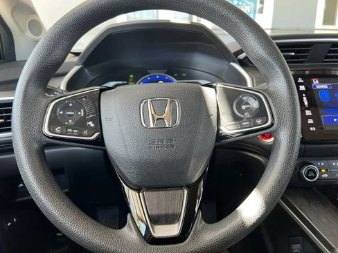 Used 2018 Honda Clarity Plug-In Hybrid image 21