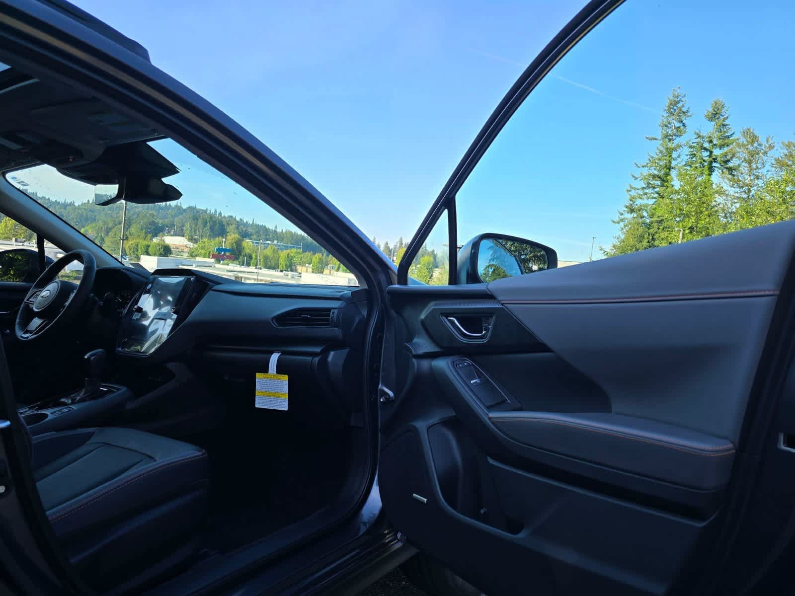 New 2026 Subaru Crosstrek 2.5i Limited AWD/4WD image 27