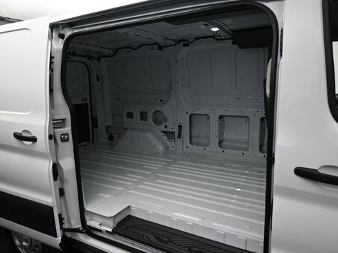 New 2025 Ford Transit 350 Low Roof AWD image 23