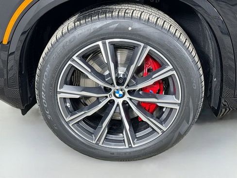 New 2026 BMW X5 xDrive40i w/ M Sport Package image 32