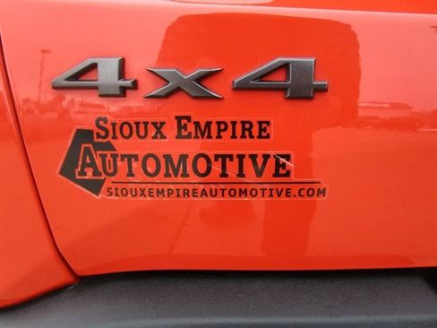 Used 2021 Jeep Renegade Latitude image 30