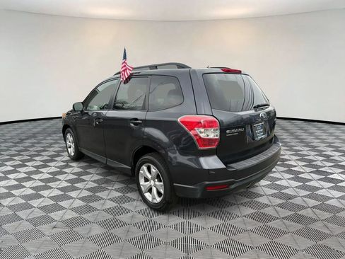 Used 2014 Subaru Forester 2.5i Premium w/ All-Weather Package AWD/4WD image 5