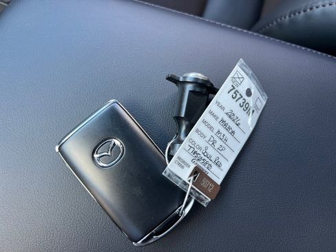 New 2026 MAZDA MAZDA3 2.5 S Premium image 35