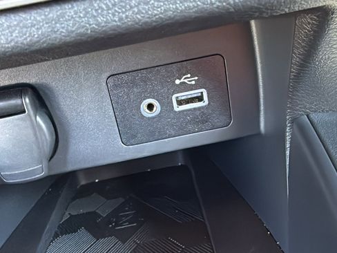 Certified 2025 Nissan Versa SV w/ Trunk Package FWD image 16