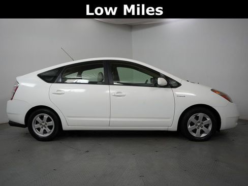 Used 2007 Toyota Prius Touring image 5