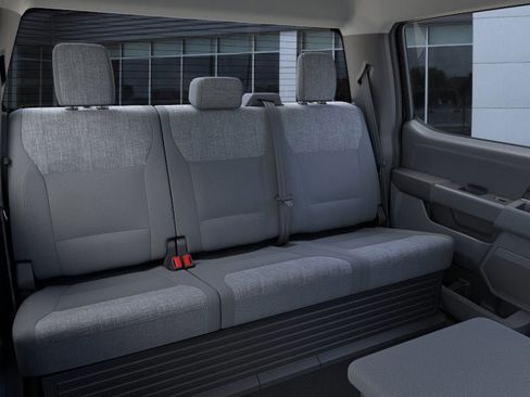 New 2026 Ford F250 XLT w/ XLT Premium Package image 11