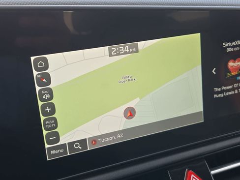 New 2026 Kia Niro EX FWD image 29