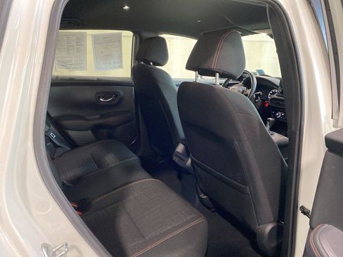 Certified 2023 Honda HR-V Sport image 15