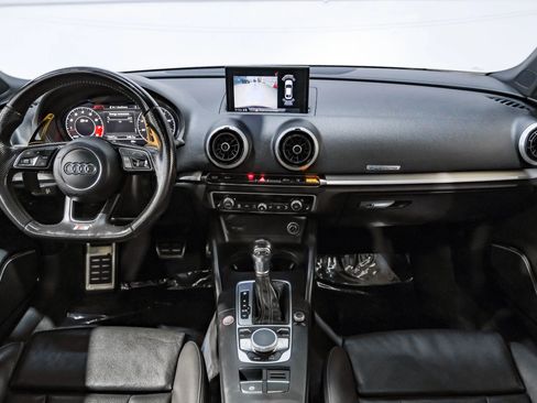 Used 2017 Audi S3 Premium Plus w/ Technology Package image 19