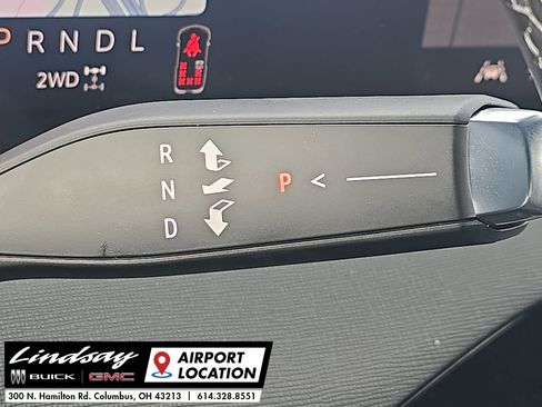 New 2026 Buick Enclave Preferred w/ Power Package AWD/4WD image 17