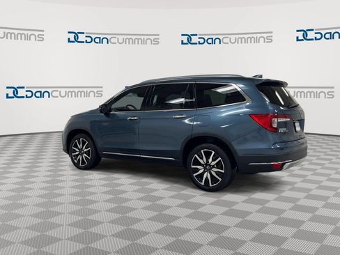 Used 2021 Honda Pilot Touring image 6