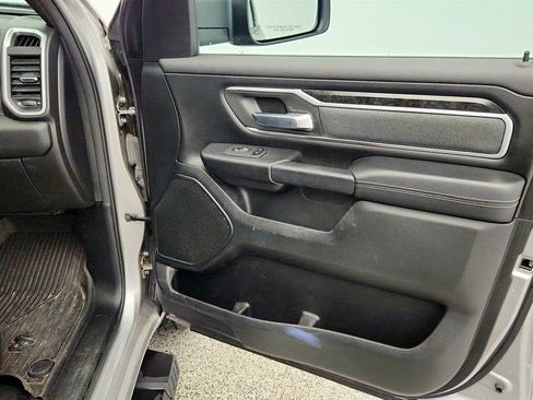 Used 2021 RAM 1500 Big Horn AWD/4WD image 26