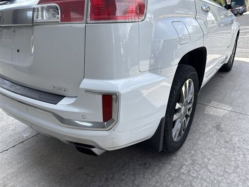 Used 2017 GMC Terrain Denali AWD/4WD image 19
