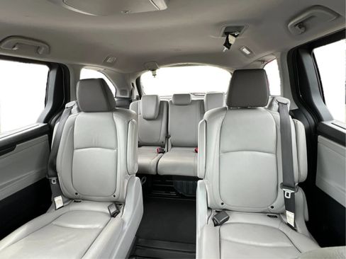 Used 2020 Honda Odyssey Elite image 19