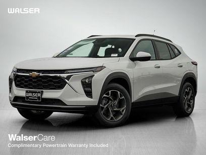 New 2026 Chevrolet Trax LT w/ LT Convenience Package