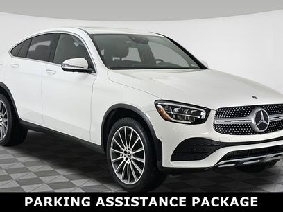 Certified 2020 Mercedes-Benz GLC 300 GLC 300