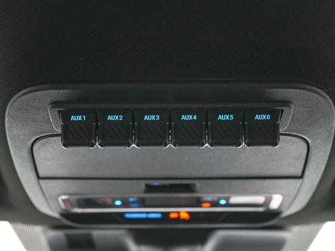 New 2026 Ford F150 Tremor w/ Equipment Group 402B AWD/4WD image 35