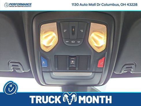 New 2026 RAM 1500 Express image 23