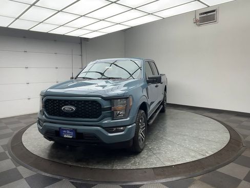 Certified 2023 Ford F150 XL w/ STX Appearance Package image 35