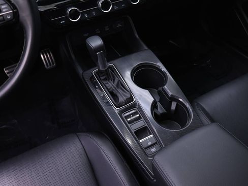 Used 2025 Honda Civic Sport image 12