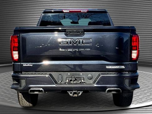 Used 2023 GMC Sierra 1500 Elevation w/ X31 Off-Road Package image 5