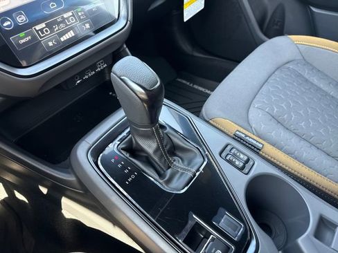 New 2026 Subaru Crosstrek 2.5i Sport AWD/4WD image 29