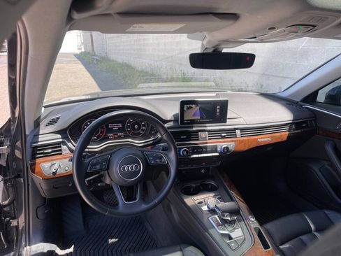 Used 2019 Audi A4 2.0T Premium Plus w/ Premium Plus Package AWD/4WD image 13