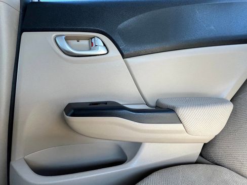 Used 2012 Honda Civic EX image 20