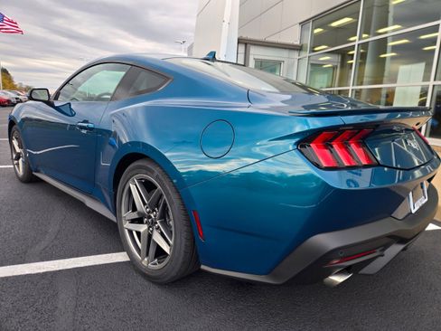 New 2026 Ford Mustang Premium image 7