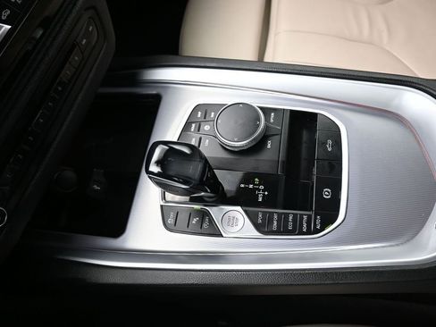 Used 2019 BMW Z4 sDrive30i w/ M Sport Package RWD image 26