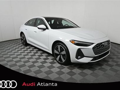 New 2025 Audi A5 2.0T Premium Plus