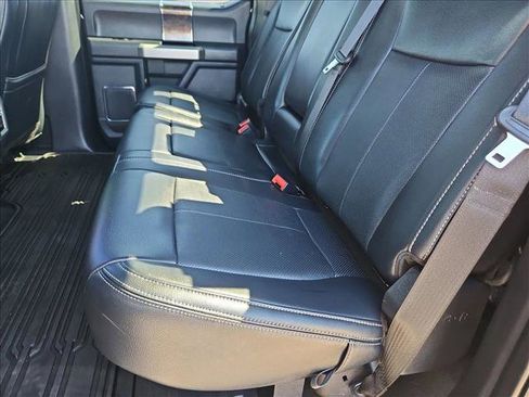 Used 2022 Ford F250 Lariat w/ Tremor Off-Road Package image 20