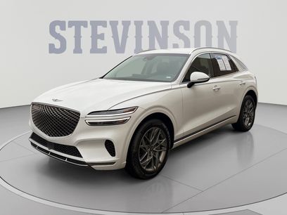 Used 2025 Genesis GV70 2.5T