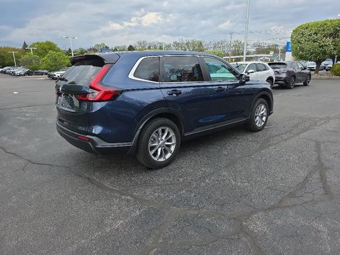 Used 2024 Honda CR-V EX-L image 7