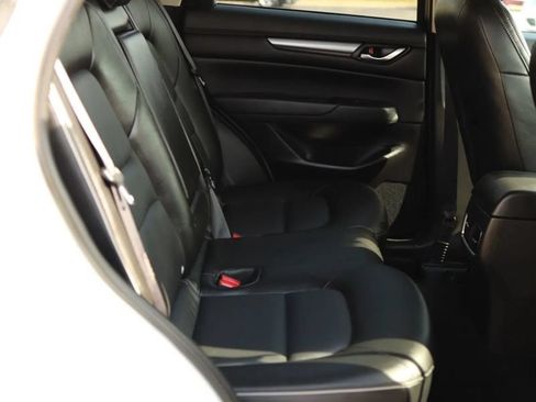 Used 2024 MAZDA CX-5 AWD 2.5 S image 44