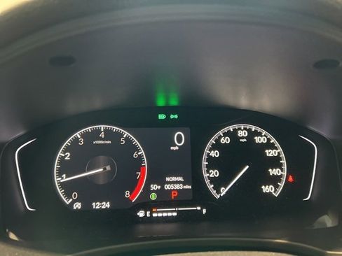 Used 2025 Honda Civic Sport image 12