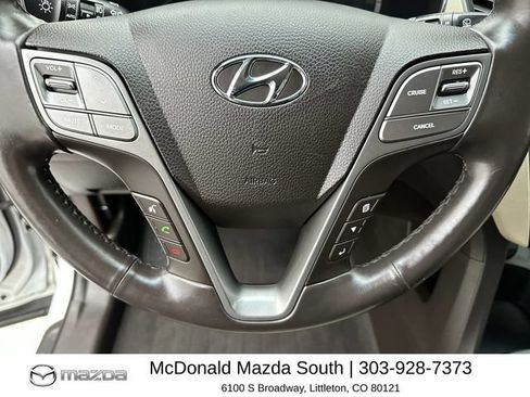 Used 2018 Hyundai Santa Fe Sport AWD/4WD image 14