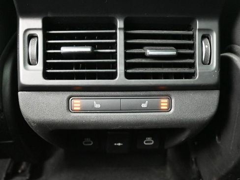 Used 2022 Land Rover Range Rover Evoque R-Dynamic SE AWD/4WD image 23