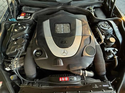 Used 2007 Mercedes-Benz SL 550 image 36