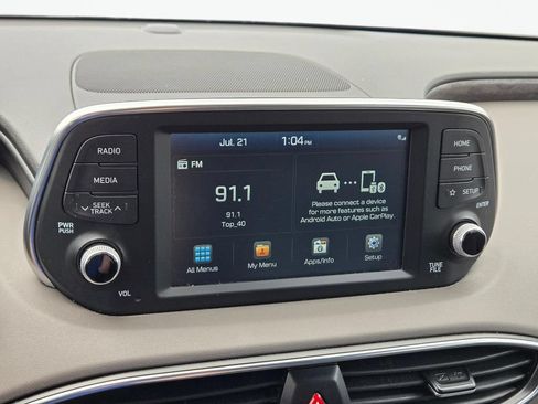 Used 2020 Hyundai Santa Fe SEL w/ Cargo Package FWD image 25