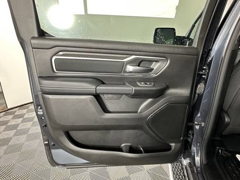 New 2026 RAM 1500 4x4 Crew Cab image 11