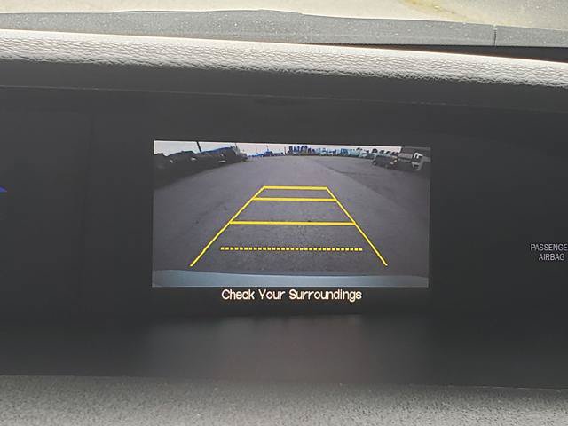 Used 2015 Honda Civic LX image 24