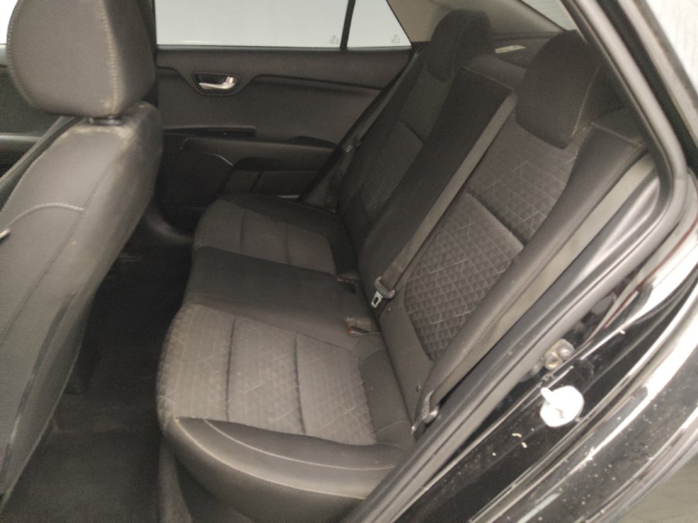 Used 2020 Kia Rio LX FWD image 18
