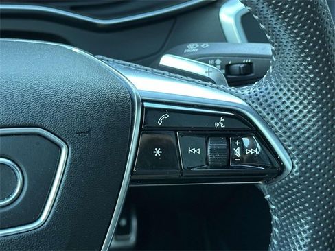 Used 2020 Audi S7 Premium Plus w/ S Sport Package image 27