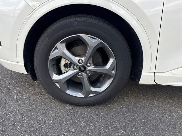 Used 2023 Ford Escape ST-Line w/ Equipment Group 301A FWD image 10